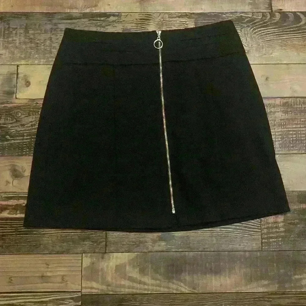 New Candies mini skirt size small